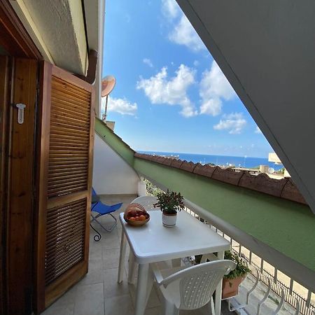 A 300 Passi Dal Mare Villa Tropea Eksteriør bilde