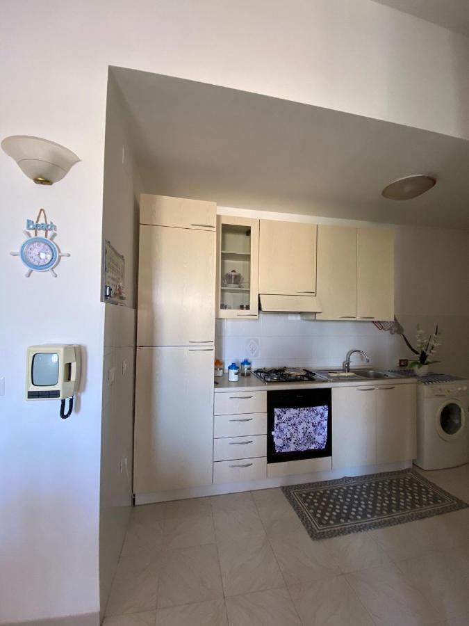A 300 Passi Dal Mare Villa Tropea Eksteriør bilde