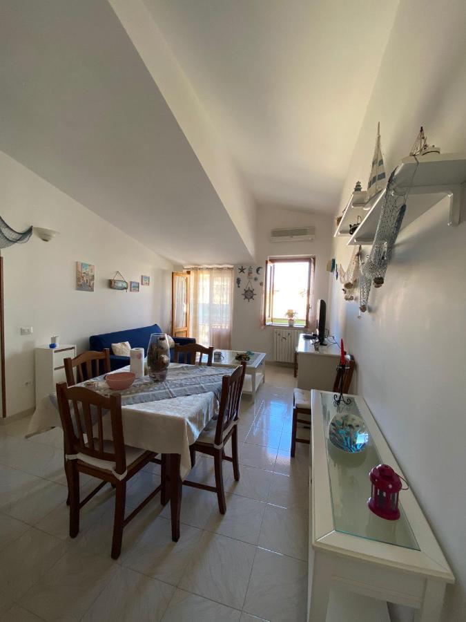 A 300 Passi Dal Mare Villa Tropea Eksteriør bilde
