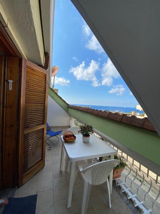 A 300 Passi Dal Mare Villa Tropea Eksteriør bilde