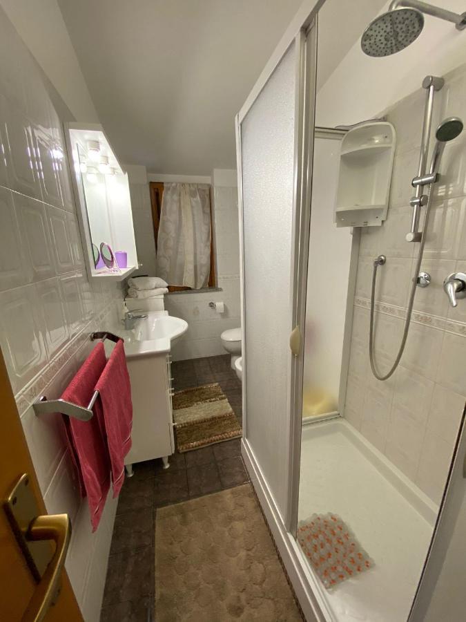 A 300 Passi Dal Mare Villa Tropea Eksteriør bilde